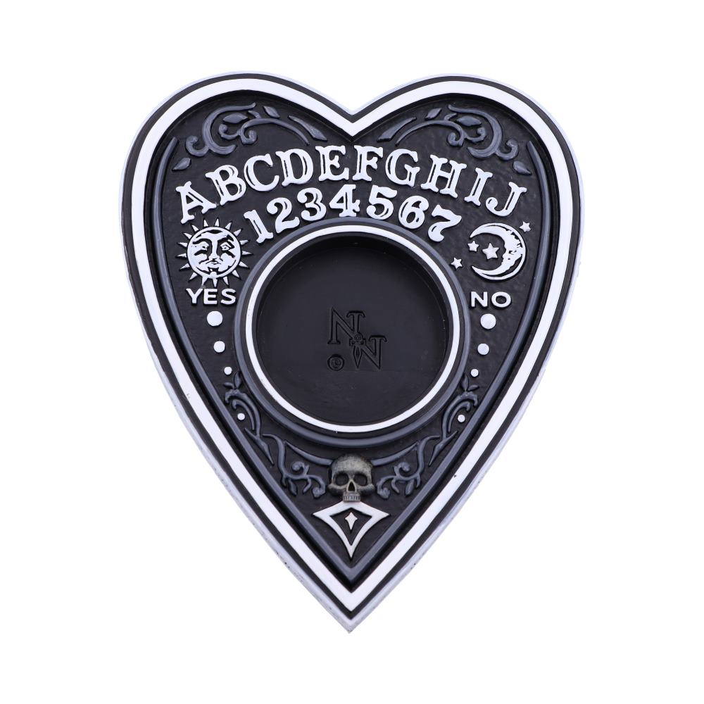 Svícen Spirit Board 9.5 cm