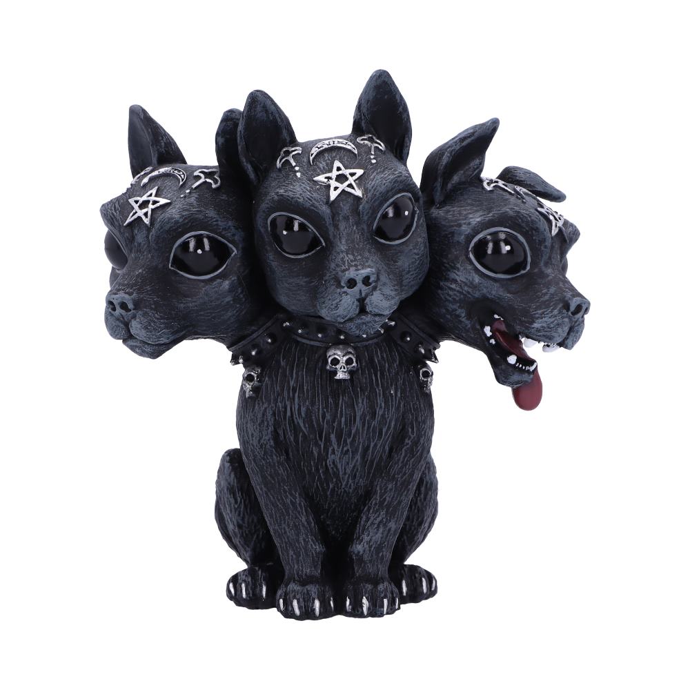Cult Cuties Figurka Diabarkus 10,5 cm