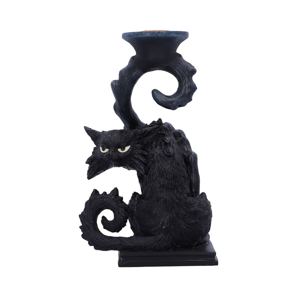 Svícen Witches Familiar Spite 18,5cm