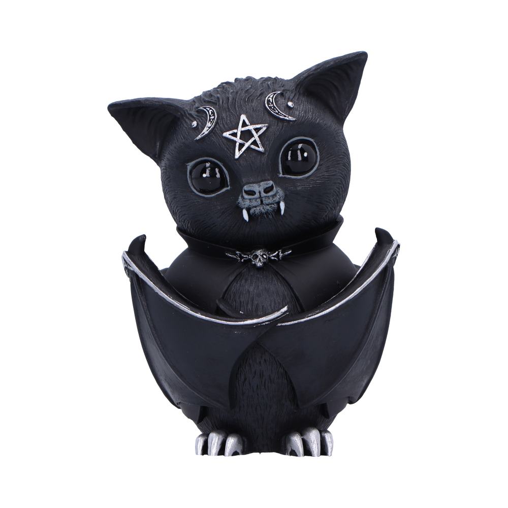 Cult Cuties Figurka Beelzebat 9,6 cm