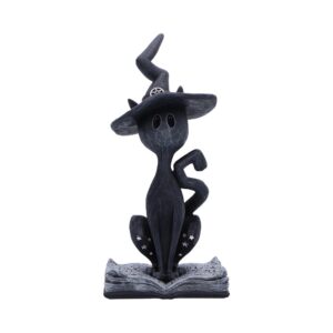 Conjure Spell Cats figurka 15,2 cm
