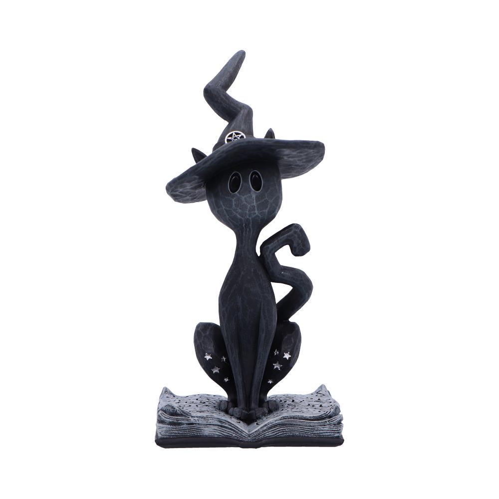 Conjure Spell Cats figurka 15,2 cm