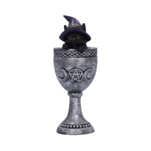Figurka Coven pohár 15,7 cm