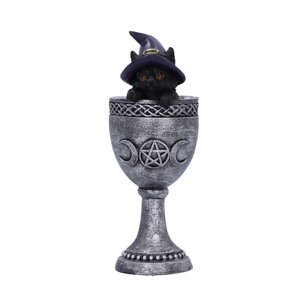 Figurka Coven pohár 15,7 cm