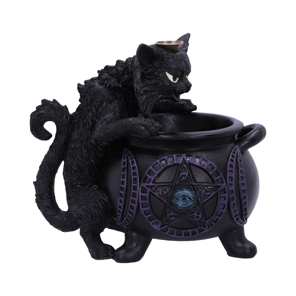 Kadidelnice Spite's Cauldron Backflow 16,3 cm